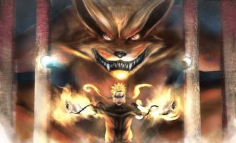 Naruto Anime Wallpaper