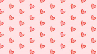 And Customizable Valentine Wallpaper Templates