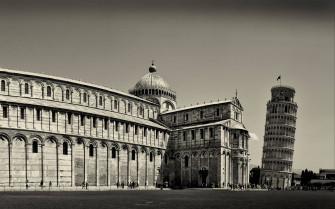 Italy Wallpaper