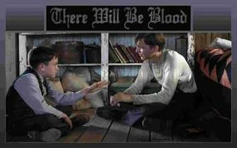 There Will Be Blood Widescreen Wallpaper