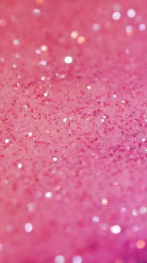 Glitter iPhone