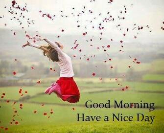 Beautiful Gorgeous Girls Good Morning HD Wallpaper