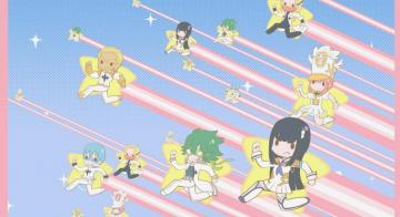 Satsuki S Gang Wallpaper Styled In Klk 2nd Ed Killlakill
