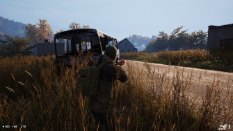 Image Deadside Indie Db