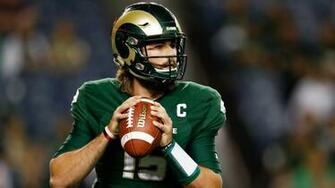 Collin Hill Football Colorado State University Athletics
