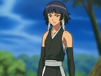 Bleach Anime Image Soi Fon Wallpaper Photos