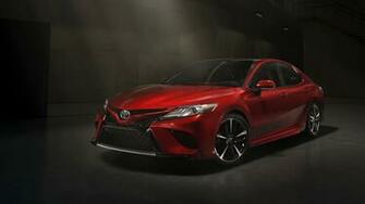 Toyota Camry Wallpaper X Net