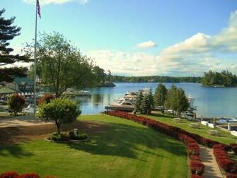 Upstate New York
