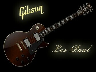 Guitar Wallpaper Background Computer HD