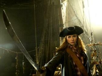 Karen Gillan Amy Pond Wallpaper Dr Who Amelia