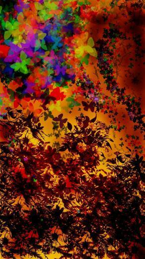 Samsung Galaxy S3 Wallpaper Background Photo
