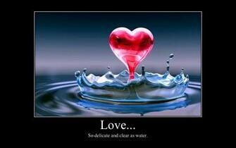 Love Quotes Wallpaper