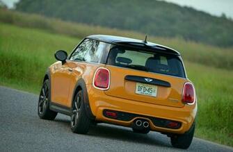 Mini Cooper S Wallpaper Photo Gallery