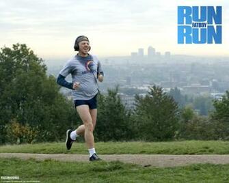Fat Boy Run Wallpaper Size More