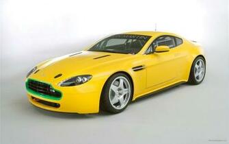 Aston Martin iPad Top Wallpaper High