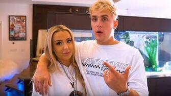 Jake Paul Addresses Tana Mongeau Dating Rumors In Revealing Video