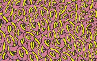 Ofwgkta Wallpaper Top Background
