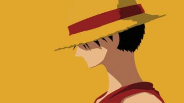 Minimalist Anime Wallpaper Home