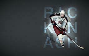 Rick Nash
