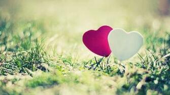 Love HD Wallpaper