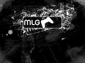 Mlg Background