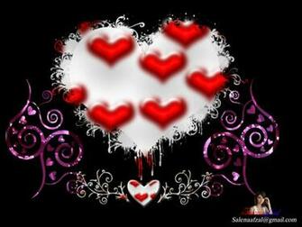 Couper Hart Wallpaper