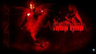 Iron Man Screensaver Wallpaper Pictures