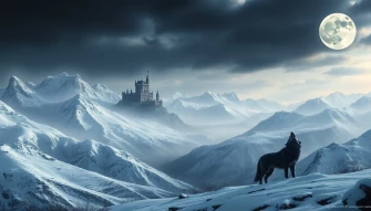 A Song Of Ice And Fire Wallpaper