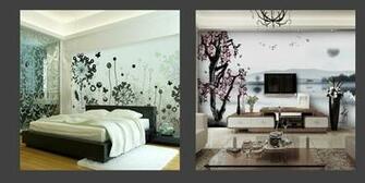 Home Wallpaper Design Grasscloth
