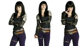 Kenzi Lost Girl Ksenia Solo Television Wallpaper