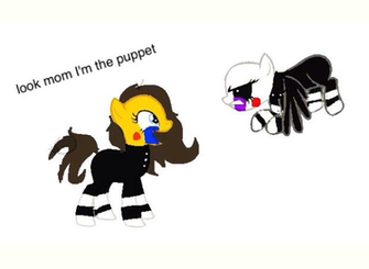Fanf By Xbunnypalmx123