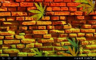 Weed Ganja Live Wallpaper Android Apps On Google Play