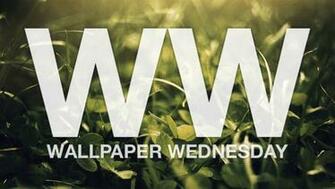 Let Your Desktop Play In The Grass With These Wallpaper