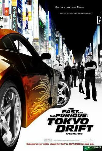 Moall Movie Posters Wallpaper Trailers The Fast And
