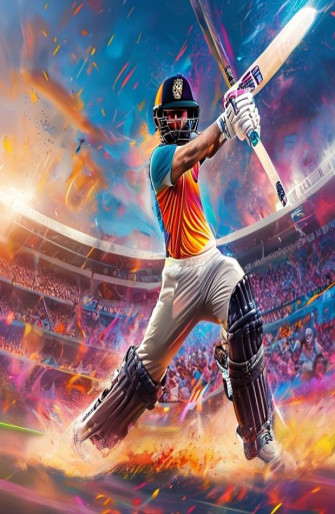 Dhoni HD Wallpaper