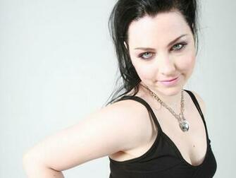 Amy Lee Evanescence Wallpaper