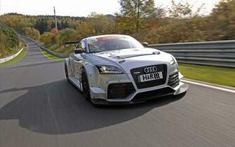 Audi Tt Rs Car HD Wallpaper