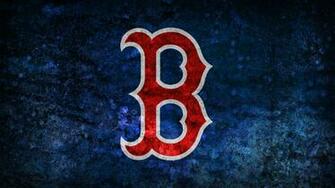 Boston Red Sox Background Net