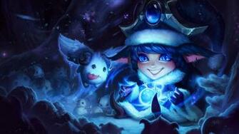 Emerald Taric Lol Splash Art League Of Legends 4k