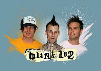 I Decided To Create My Own Blink Wallpaper Going Make It