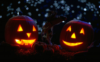 Desktop Halloween Wallpaper