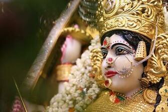 Mota Ambaji Borivali East Places To Visit Halloween Face
