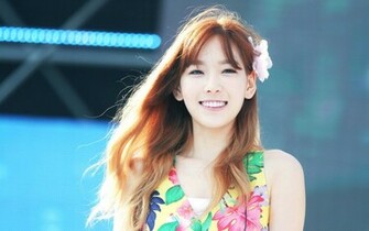 Kim Taeyeon Wallpaper