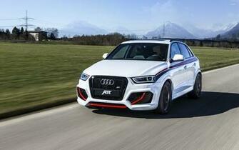 Audi Q3 Wallpaper X Net