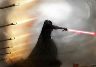 Revan On My Command Full HD Wallpaper And Background