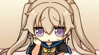 Arisaka Mashiro Wallpaper Zerochan Anime Image Board