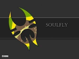 Soulfly Wallpaper X Net