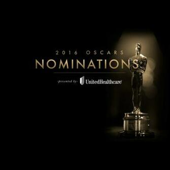 Oscar Nominations The Complete List 89th Academy
