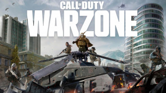 Call Of Duty Warzone 4k 5k Wallpaper