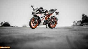 Ktm Rc HD Wallpaper Background Pick Art